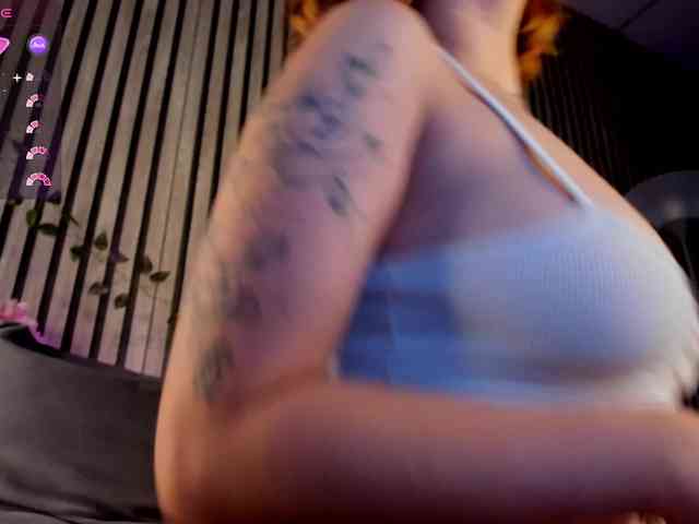 Casey-Sweeet webcam