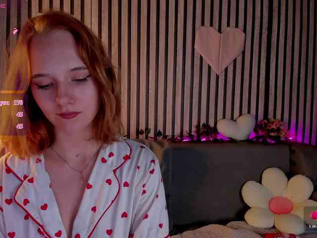 Casey-Sweeet webcam