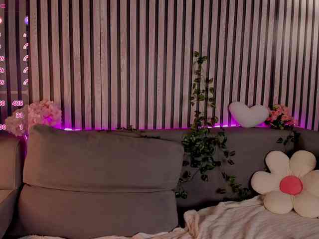 Casey-Sweeet webcam