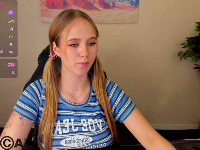Casey-Sweeet webcam