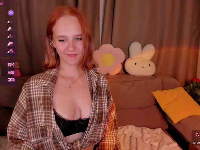 Casey-Sweeet webcam