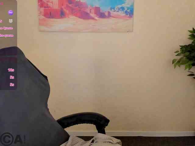 Casey-Sweeet webcam