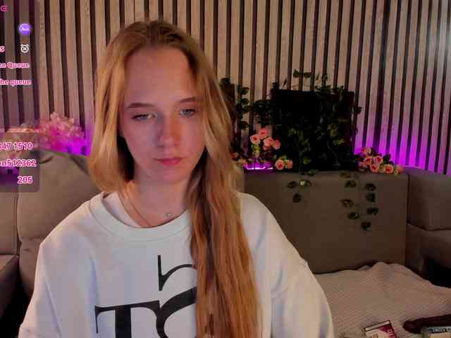 Casey-Sweeet webcam