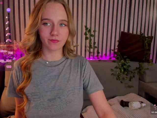 Casey-Sweeet webcam