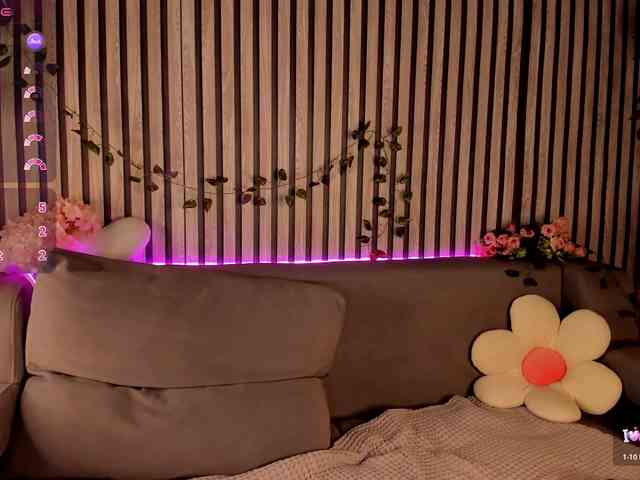 Casey-Sweeet webcam
