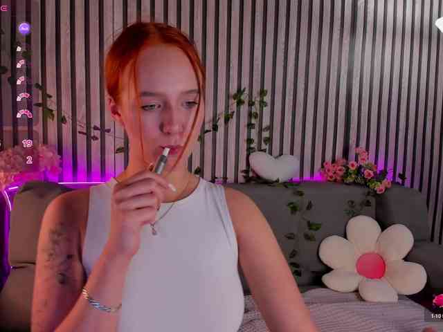 Casey-Sweeet webcam