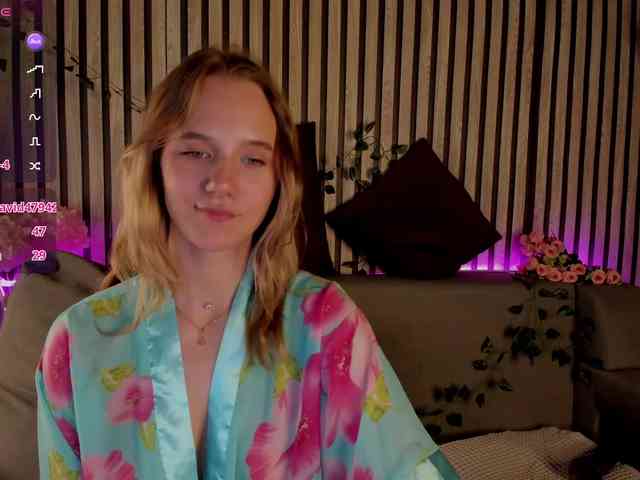 Casey-Sweeet webcam