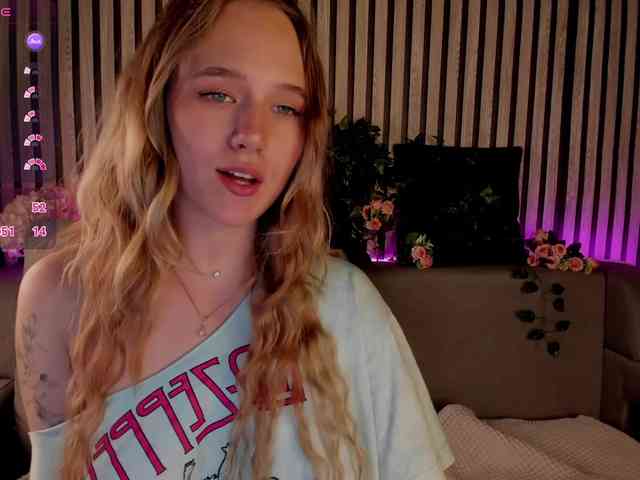 Casey-Sweeet webcam