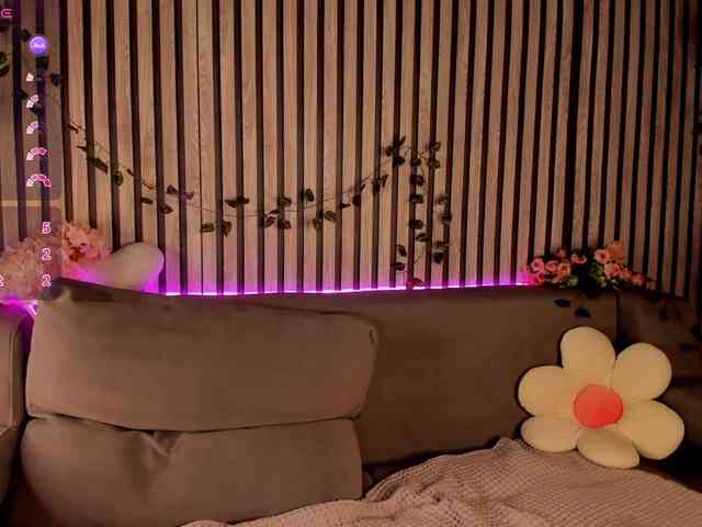 Casey-Sweeet webcam