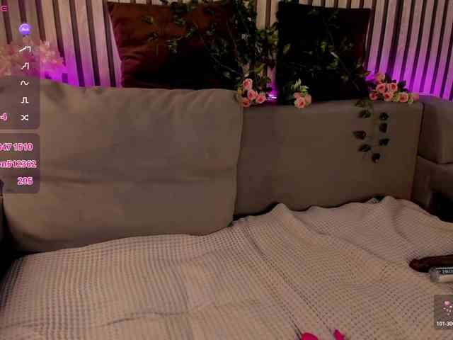 Casey-Sweeet webcam