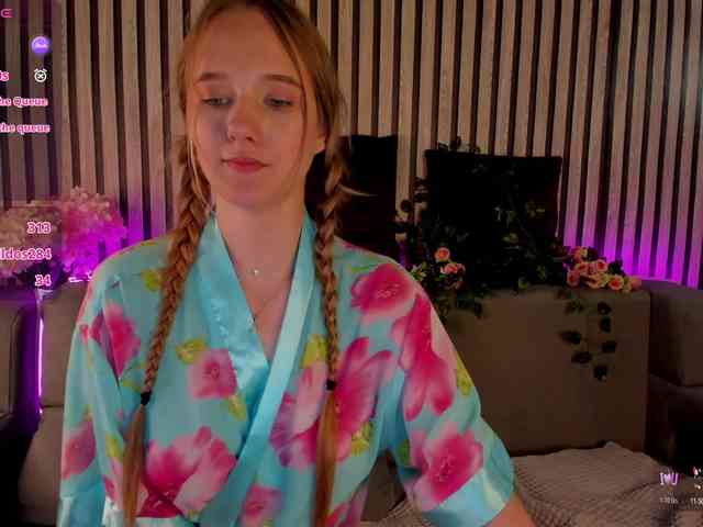 Casey-Sweeet webcam