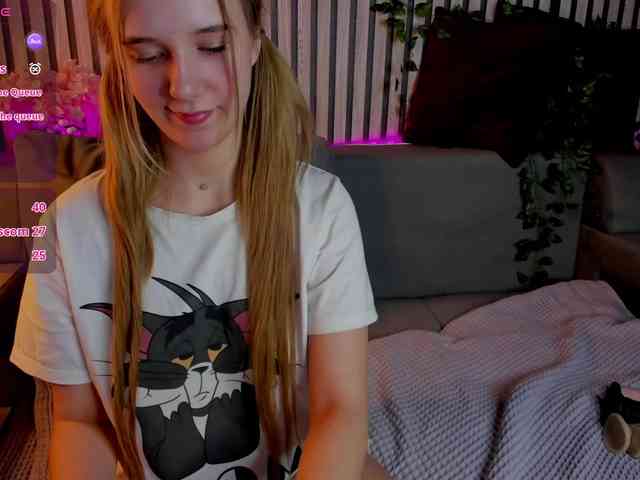 Casey-Sweeet webcam
