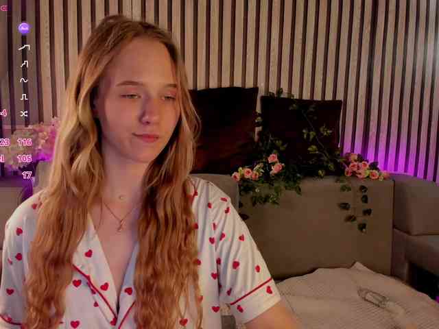 Casey-Sweeet webcam
