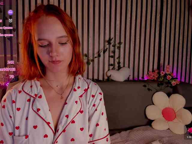 Casey-Sweeet webcam
