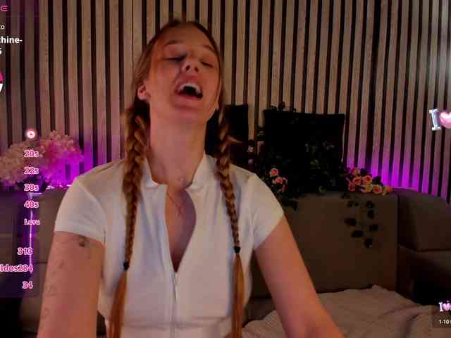 Casey-Sweeet webcam