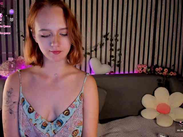 Casey-Sweeet webcam
