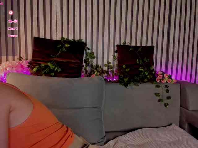 Casey-Sweeet webcam