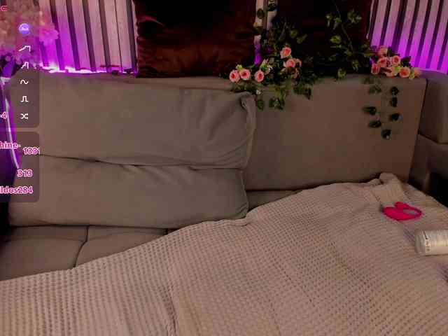 Casey-Sweeet webcam