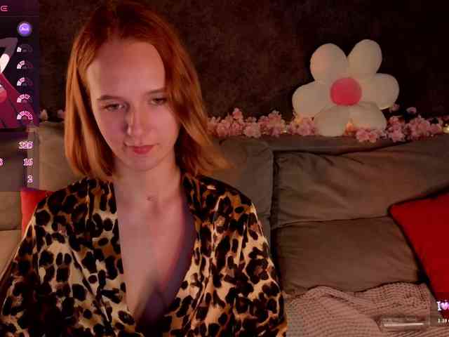 Casey-Sweeet webcam