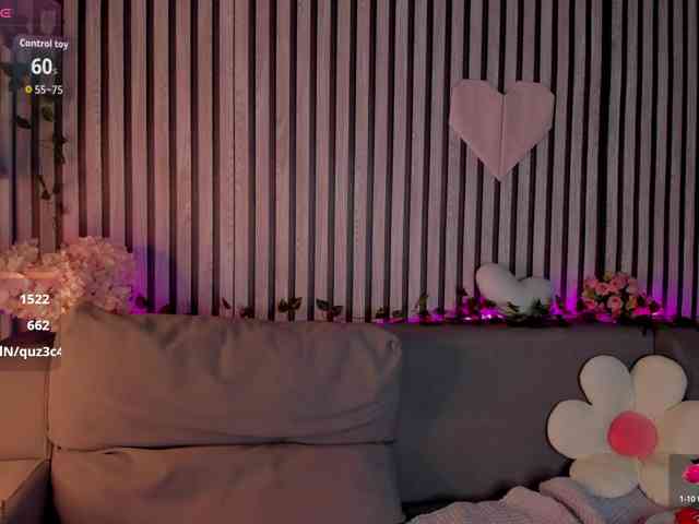 Casey-Sweeet webcam