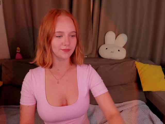 Casey-Sweeet webcam