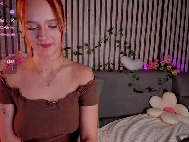 Casey-Sweeet webcam