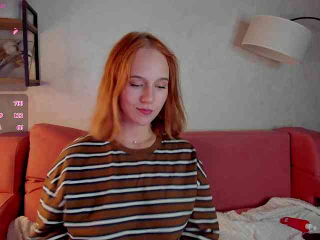Casey-Sweeet webcam