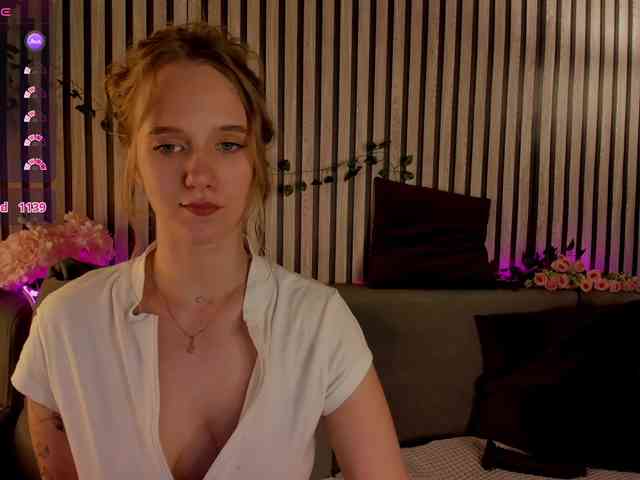 Casey-Sweeet webcam