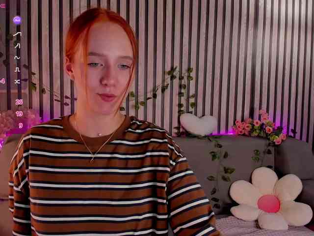 Casey-Sweeet webcam