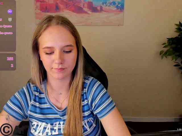 Casey-Sweeet webcam