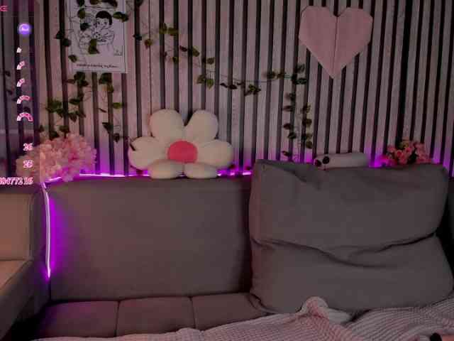 Casey-Sweeet webcam