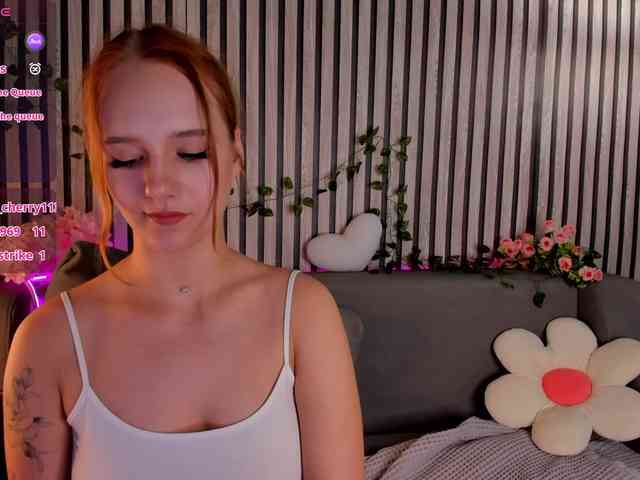 Casey-Sweeet webcam
