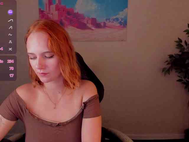Casey-Sweeet webcam