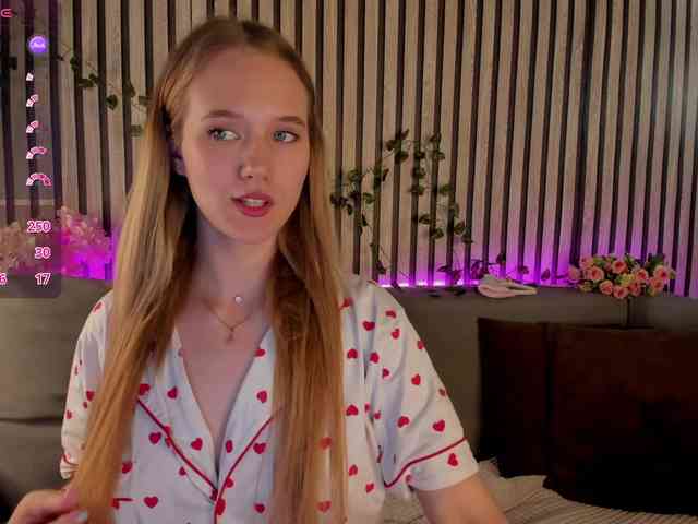 Casey-Sweeet webcam