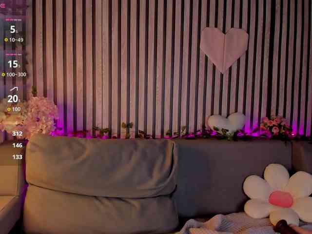 Casey-Sweeet webcam