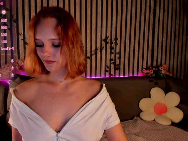 Casey-Sweeet webcam