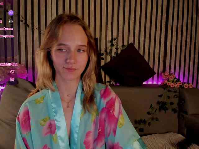 Casey-Sweeet webcam