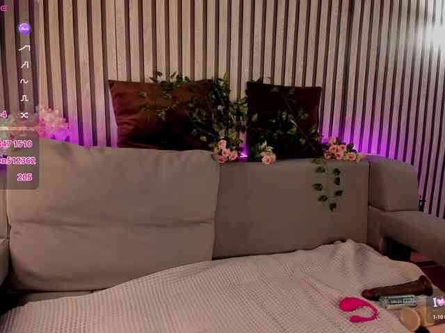 Casey-Sweeet webcam