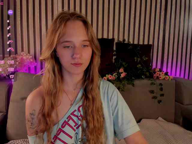 Casey-Sweeet webcam