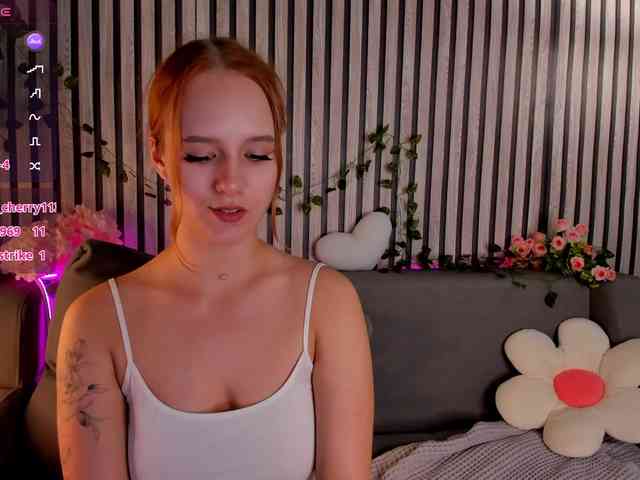 Casey-Sweeet Sex Cam Show