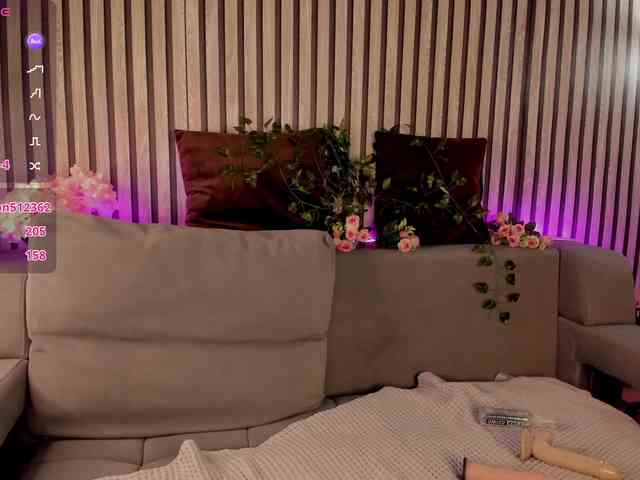 Casey-Sweeet webcam