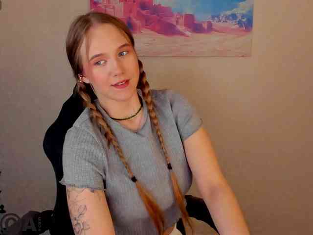 Casey-Sweeet webcam