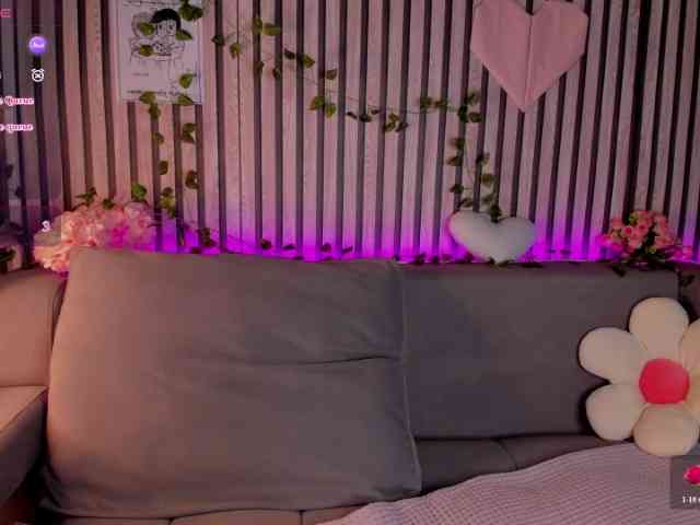 Casey-Sweeet webcam