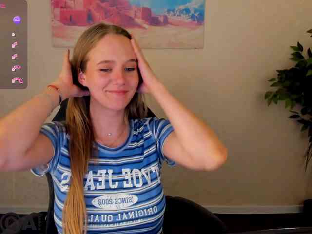 Casey-Sweeet webcam