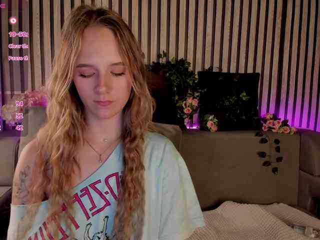 Casey-Sweeet webcam
