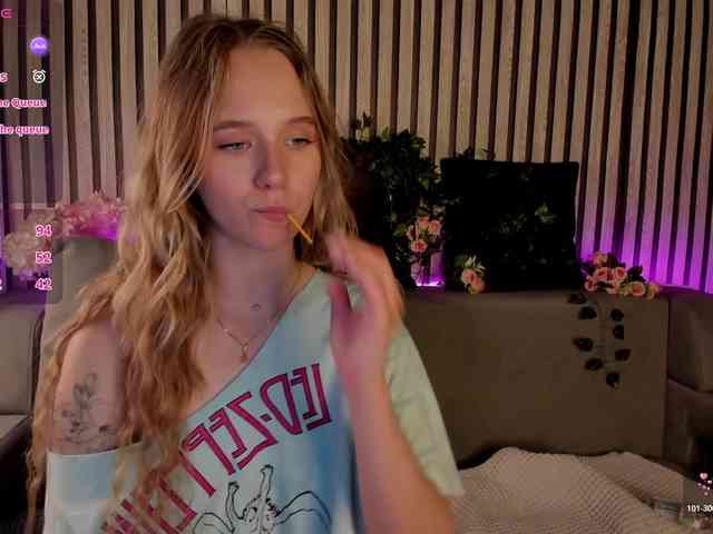 Casey-Sweeet webcam