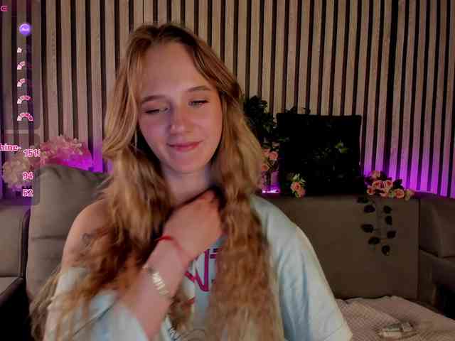 Casey-Sweeet webcam