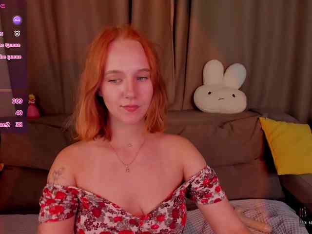 Casey-Sweeet webcam