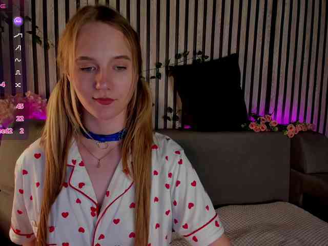 Casey-Sweeet webcam