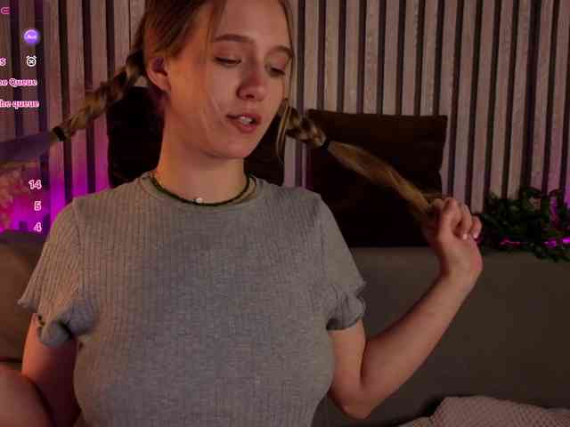 Casey-Sweeet webcam